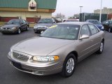 2002 Light Sandrift Metallic Buick Regal LS #5213357