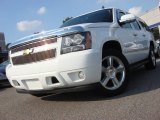 2007 Chevrolet Suburban 1500 LTZ