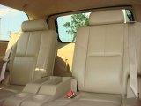 2007 Chevrolet Suburban 1500 LTZ Light Cashmere Interior