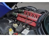 1996 Dodge Viper GTS 8.0 Liter OHV 20-Valve V10 Engine