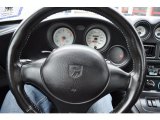 1996 Dodge Viper GTS Steering Wheel