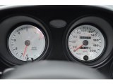 1996 Dodge Viper GTS Gauges