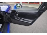 1996 Dodge Viper GTS Door Panel