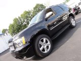 2011 Black Chevrolet Tahoe LTZ 4x4 #52255997