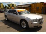 2005 Bright Silver Metallic Chrysler 300  #52256288