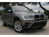 2012 BMW X5 xDrive35i Premium