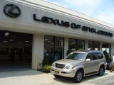 2009 Lexus GX 470