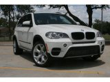 2012 Alpine White BMW X5 xDrive35i Sport Activity #52256138