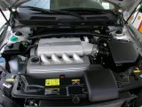 2007 Volvo XC90 V8 AWD 4.4 Liter DOHC 32-Valve VVT V8 Engine
