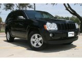 2007 Jeep Grand Cherokee Laredo 4x4