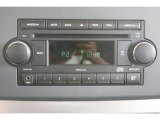 2007 Jeep Grand Cherokee Laredo 4x4 Controls