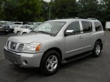 2006 Silver Lightning Nissan Armada SE #52256302