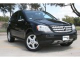 2008 Mercedes-Benz ML 350 4Matic