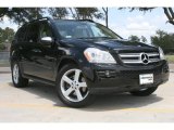 2009 Mercedes-Benz GL 450 4Matic