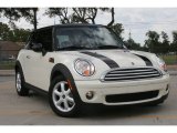 2010 Mini Cooper Hardtop