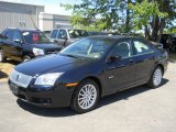 2008 Mercury Milan V6 Premier