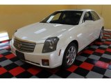 2003 Cadillac CTS Sedan