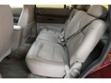 2002 Dodge Durango SLT 4x4 Sandstone Interior
