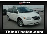 2006 Stone White Chrysler Town & Country Limited #52256321