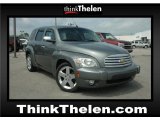 2007 Dark Silver Metallic Chevrolet HHR LT #52256323