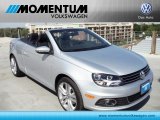 2012 Volkswagen Eos Executive