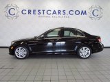 2009 Mercedes-Benz C 300 Sport