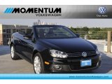 2012 Volkswagen Eos Komfort