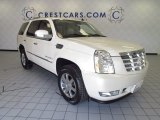 2008 Cadillac Escalade AWD