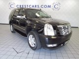 2008 Black Raven Cadillac Escalade  #52256173