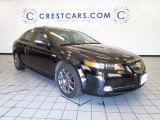 2007 Acura TL 3.5 Type-S