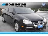 2007 Volkswagen Jetta 2.5 Sedan