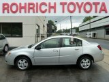 2007 Saturn ION 2 Sedan