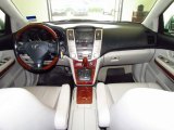 2006 Lexus RX 330 Dashboard