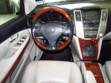2006 Lexus RX 330 Dashboard