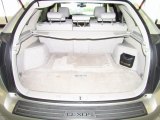 2006 Lexus RX 330 Trunk