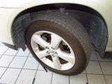 2006 Lexus RX 330 Wheel