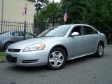 2009 Chevrolet Impala LS