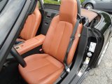 2006 Mazda MX-5 Miata Grand Touring Roadster Tan Interior