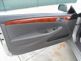 2006 Toyota Solara SLE V6 Coupe Door Panel