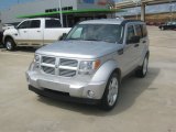 2011 Dodge Nitro Heat