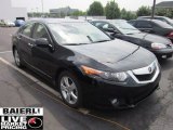 2009 Acura TSX Sedan