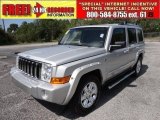 2008 Jeep Commander Limited 4x4