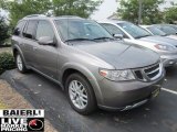 2006 Saab 9-7X Graphite Gray Metallic