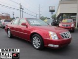 2008 Cadillac DTS 