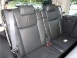 2008 Jeep Commander Limited 4x4 Dark Slate Gray Interior