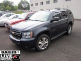2007 Chevrolet Tahoe LS 4x4