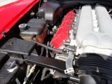2004 Dodge Viper SRT-10 8.3 Liter OHV 20-Valve V10 Engine