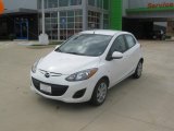 2011 Mazda MAZDA2 Sport