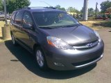 2006 Slate Metallic Toyota Sienna XLE #52310084