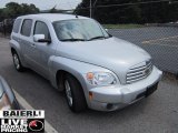 2010 Chevrolet HHR LT